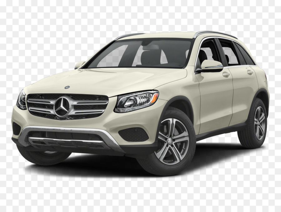 2018 Mercedesbenz Glcclass Suv，Mercedesbenz PNG