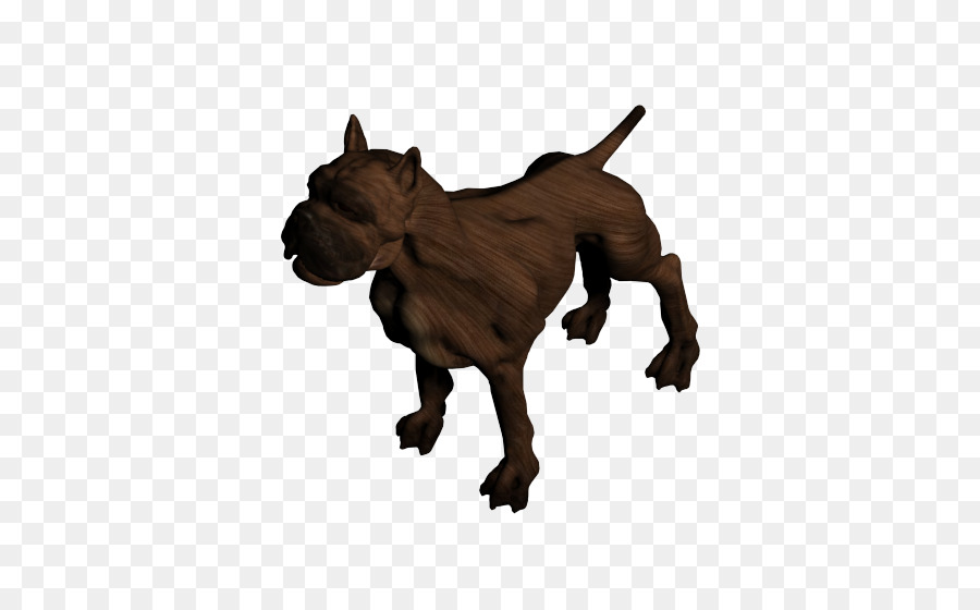 Pit Bull，American Pit Bull Terrier PNG