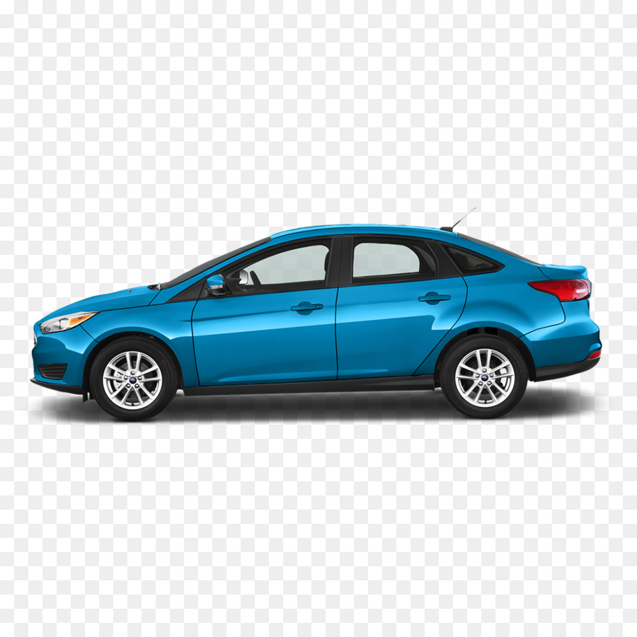 2018 Ford Focus，2015 Ford Focus Se PNG