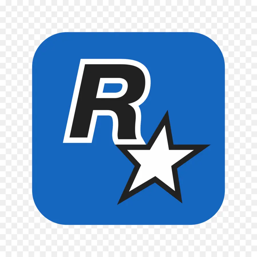 Logotipo De Estrella De Rock，Estrella PNG