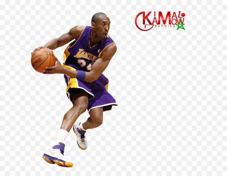 Los Lakers De Los Angeles，Baloncesto PNG