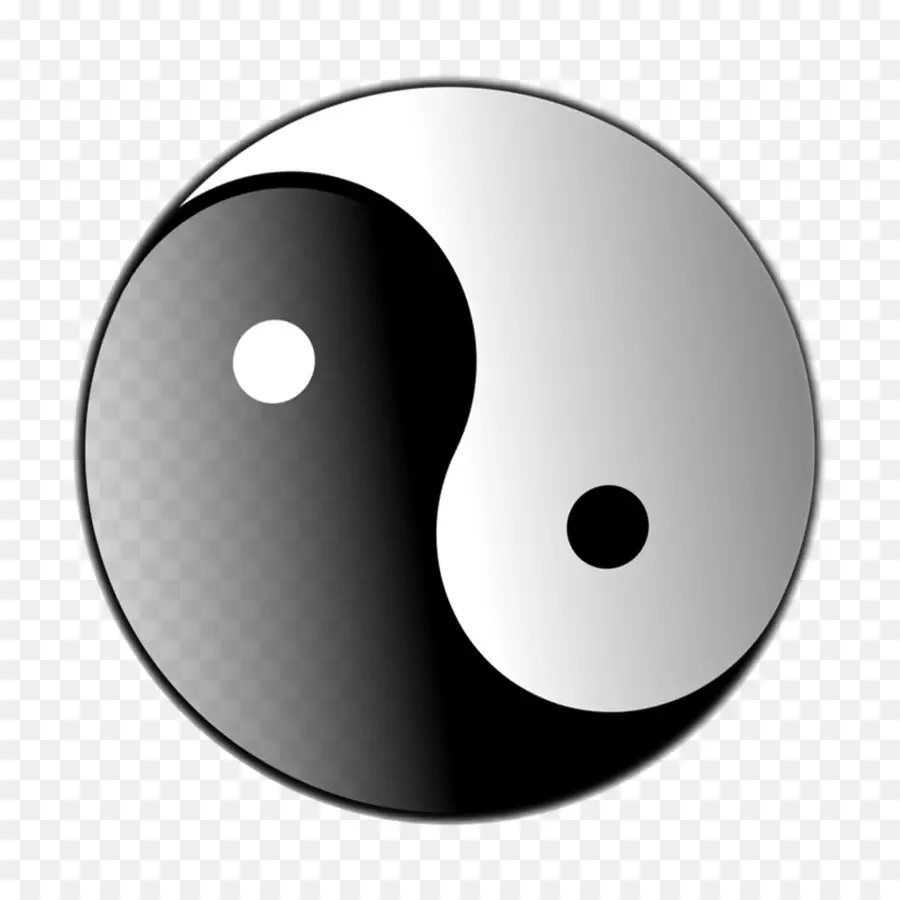 Yin Y Yang，Balance PNG