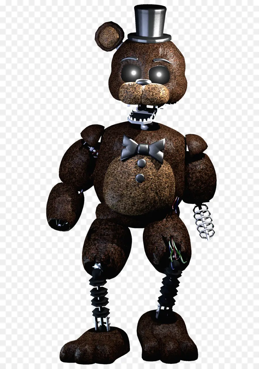 Cinco Noches En Freddy S，Cinco Noches En Freddy S 2 PNG