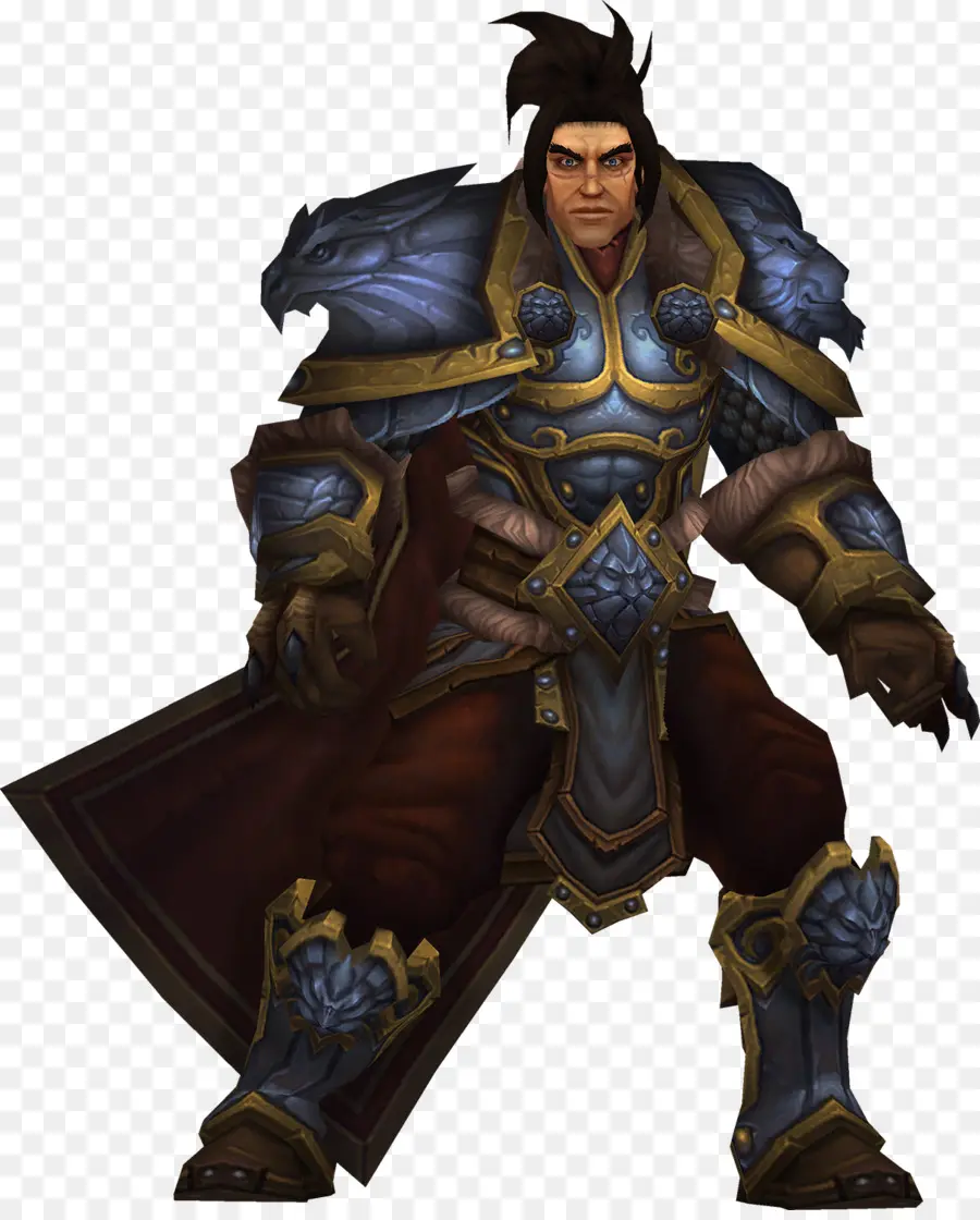 World Of Warcraft De La Legión，Los Héroes De La Tormenta PNG