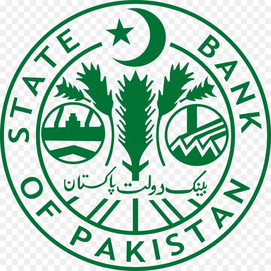 Karachi，Banco Del Estado De Pakistán PNG