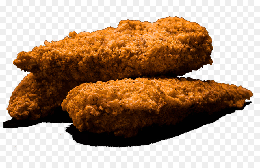 El Pollo Frito，Los Dedos De Pollo PNG