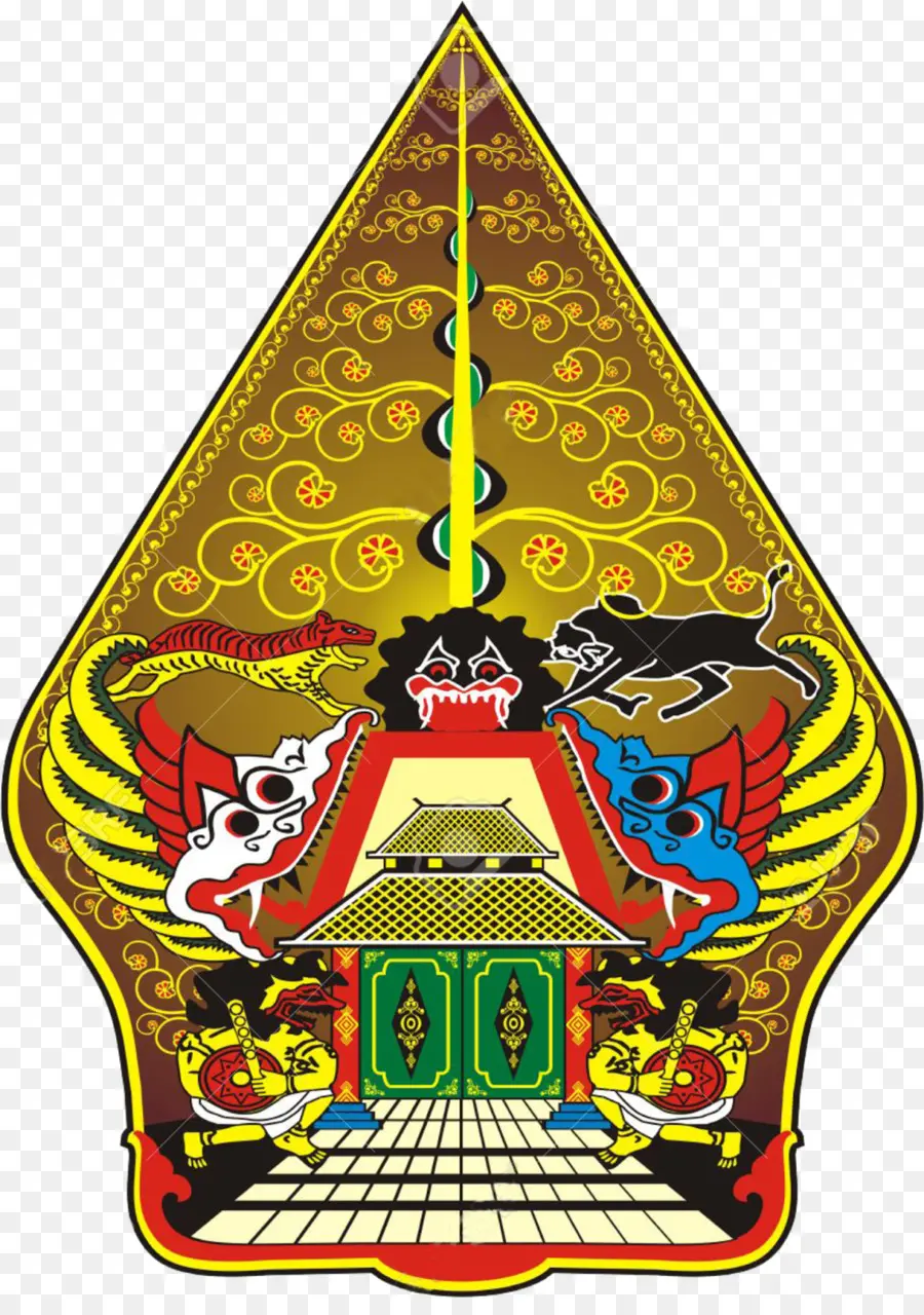 Indonesia，Wayang PNG