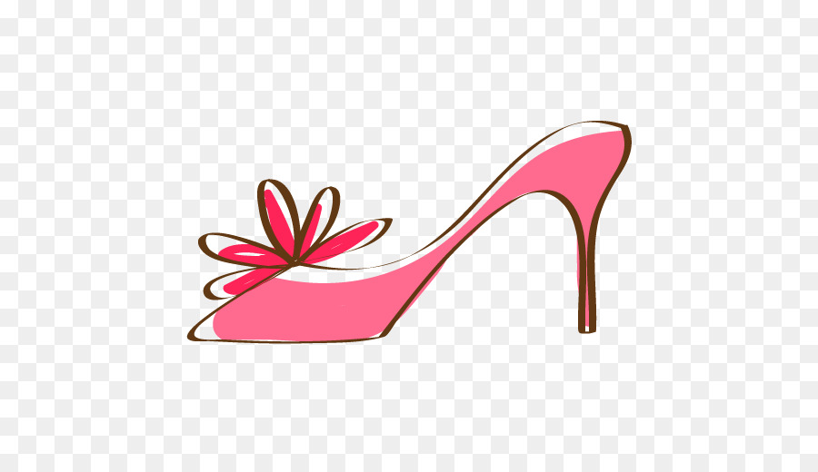 Highheeled Calzado，Zapato PNG