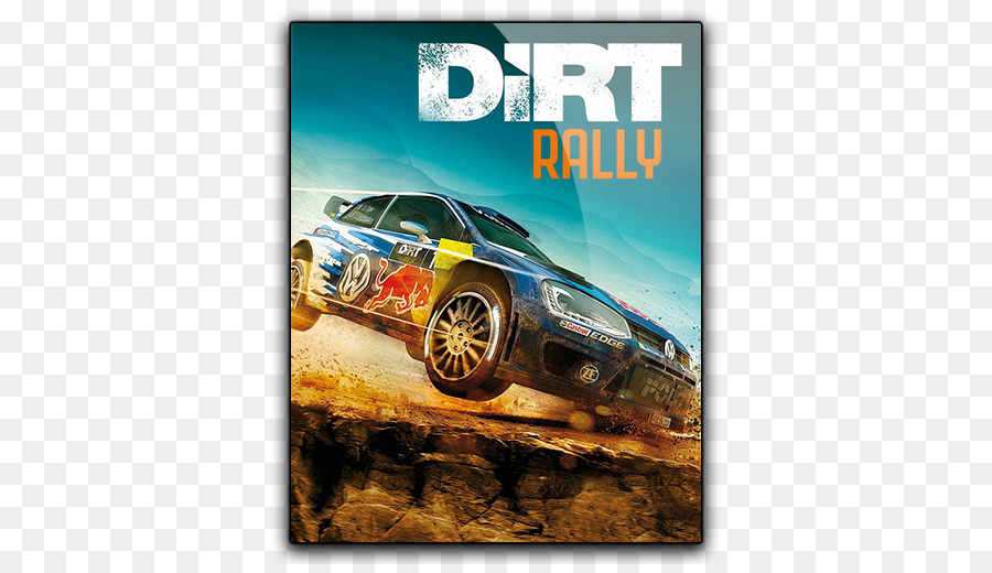 La Suciedad De Rally，Suciedad 4 PNG