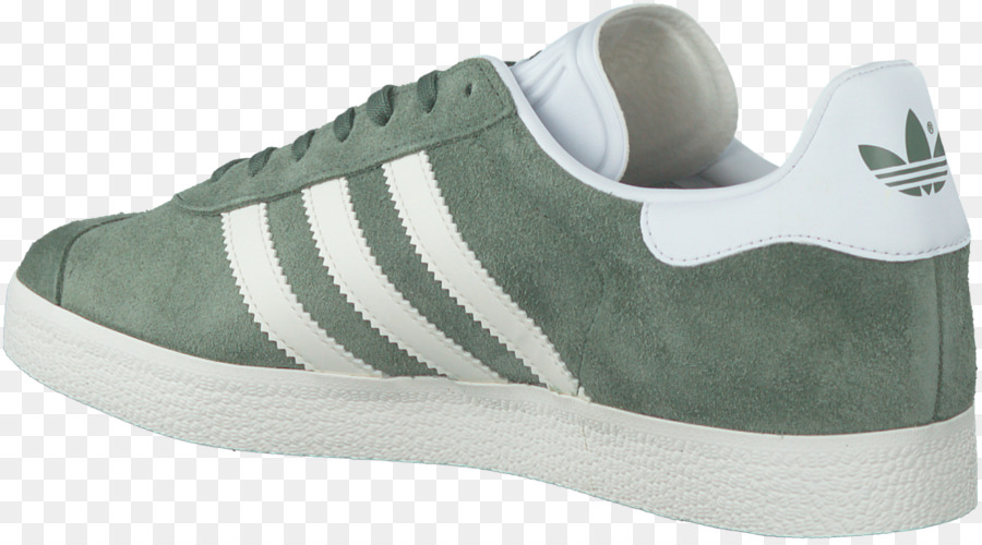 Zapatilla Verde，Zapato PNG