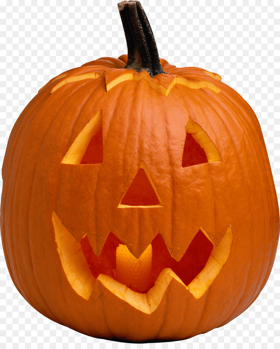 Calabaza，Jack O' Lantern PNG