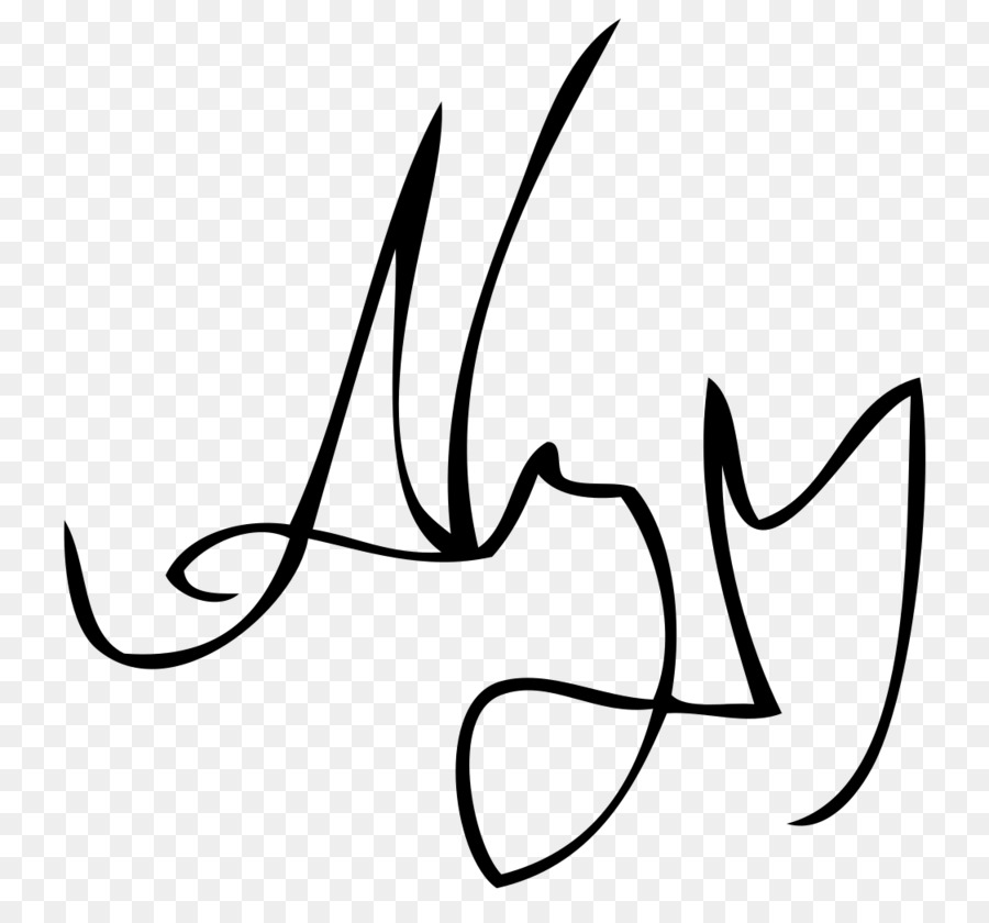 Aly Aj，Firma PNG