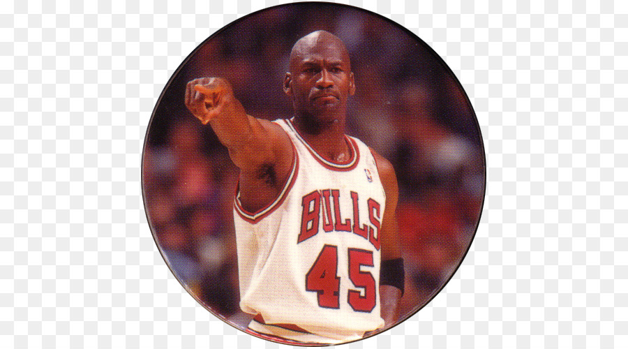 Michael Jordan，1992 Finales De La Nba PNG