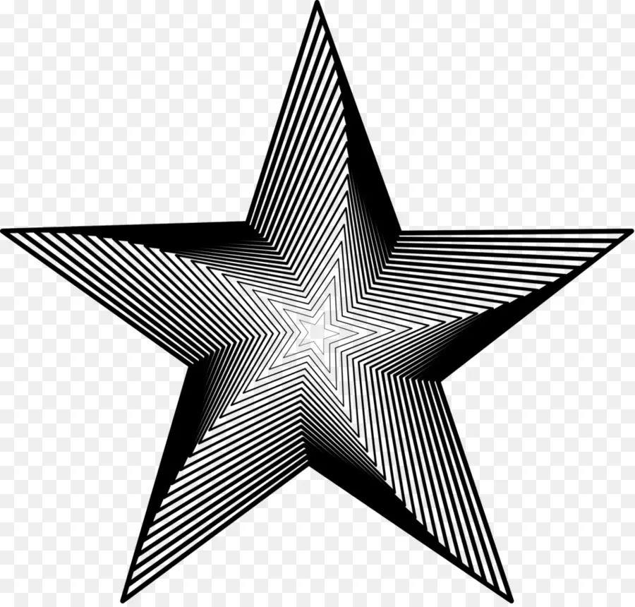 Estrella，3d Computer Graphics PNG