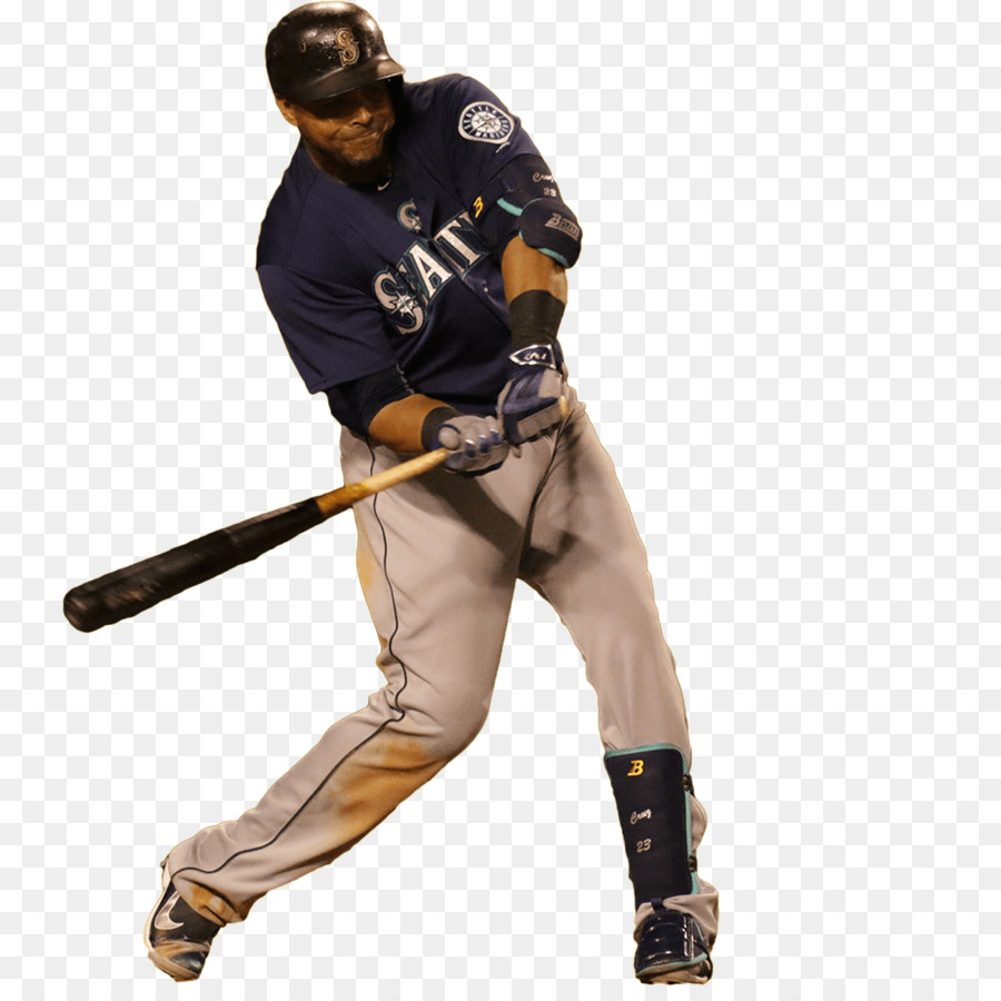 Marineros De Seattle，Bates De Béisbol PNG