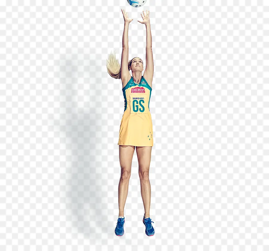 Australia，Netball PNG