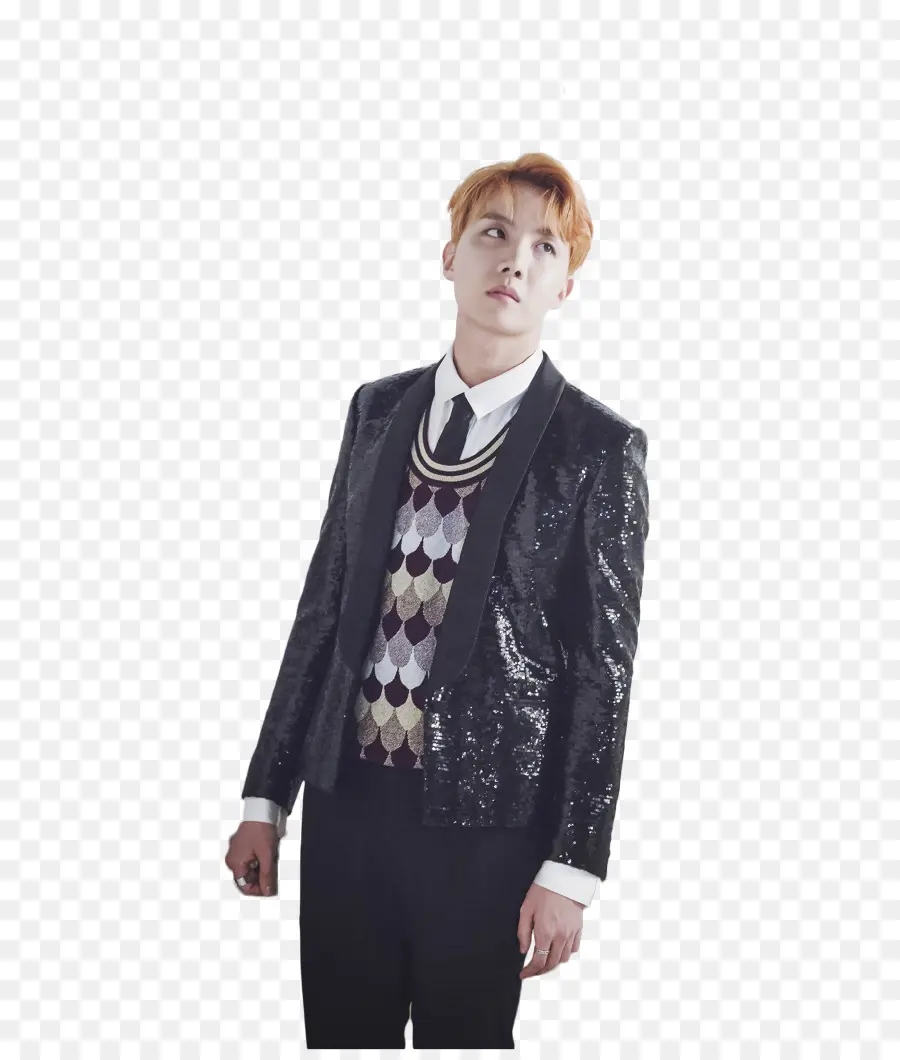 Jhope，Alas PNG