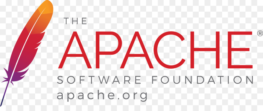 Logotipo De Apache，Software PNG