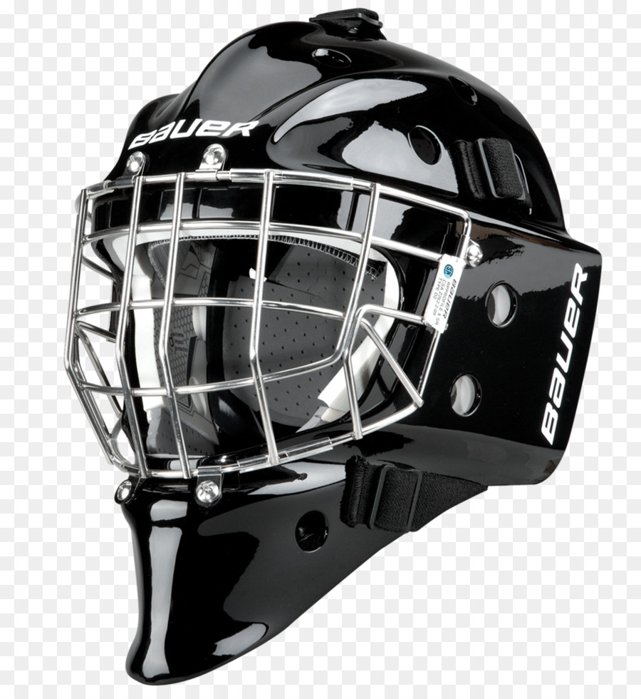 Casco De Hockey，Protección PNG