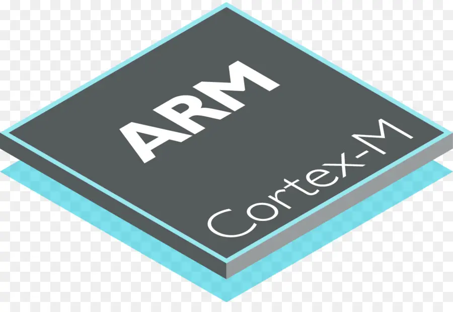 Arm Cortex M，Procesador PNG