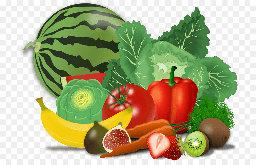 Nutrientes，La Fruta PNG