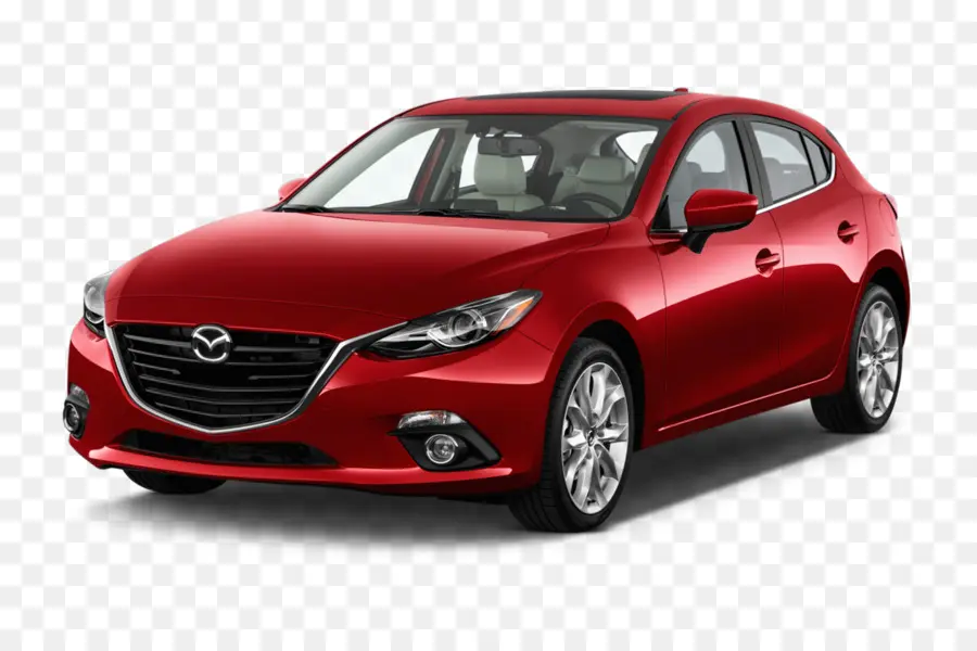 El Mazda3 2015，El Mazda3 2014 PNG