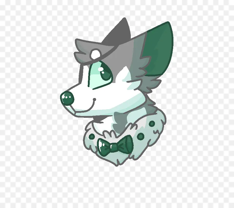 National Geographic Animal Jam，Perro PNG