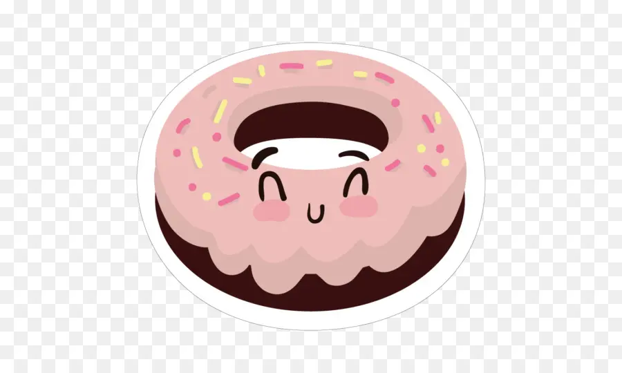 Donuts，Conos De Helado PNG