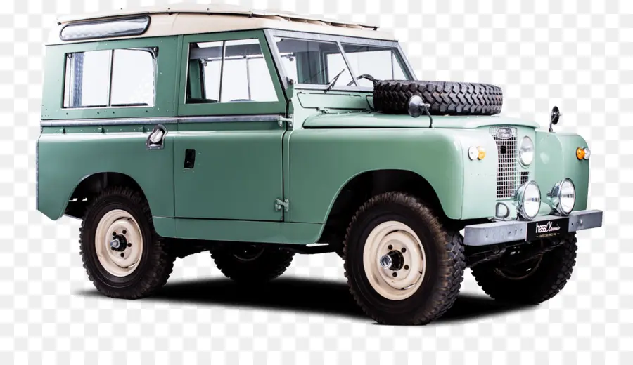 Coche，Land Rover PNG