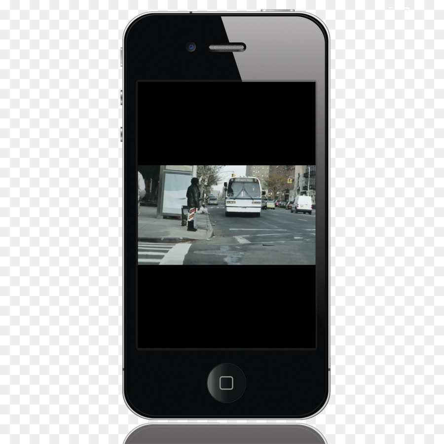Iphone 4s，Ios 6 PNG