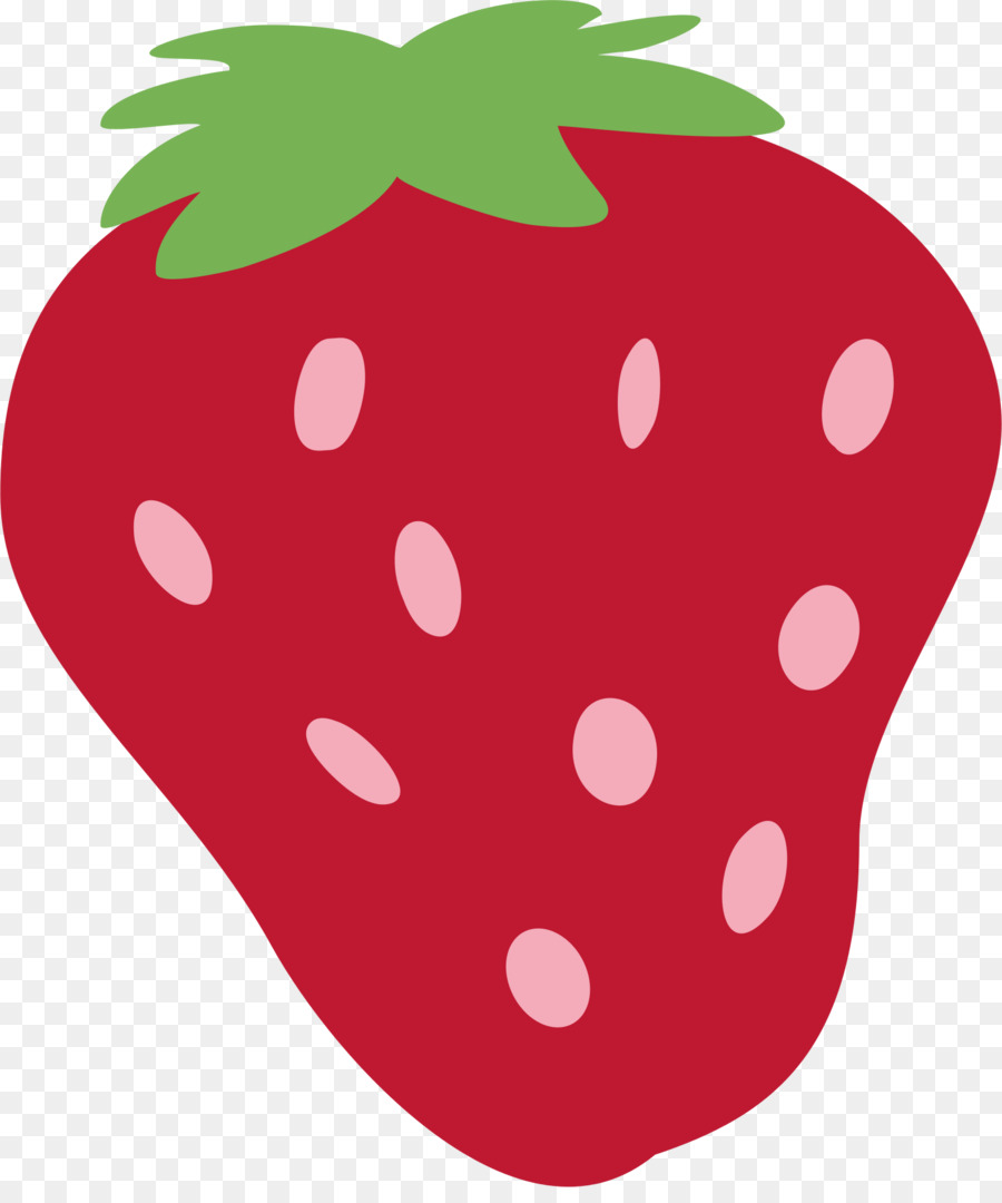 Fresa Dibujo，Fruta PNG