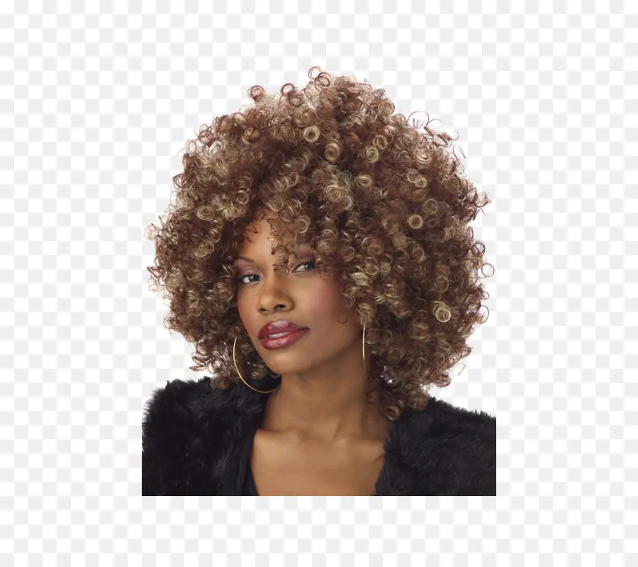 Foxxy Cleopatra，De La Década De 1970 PNG