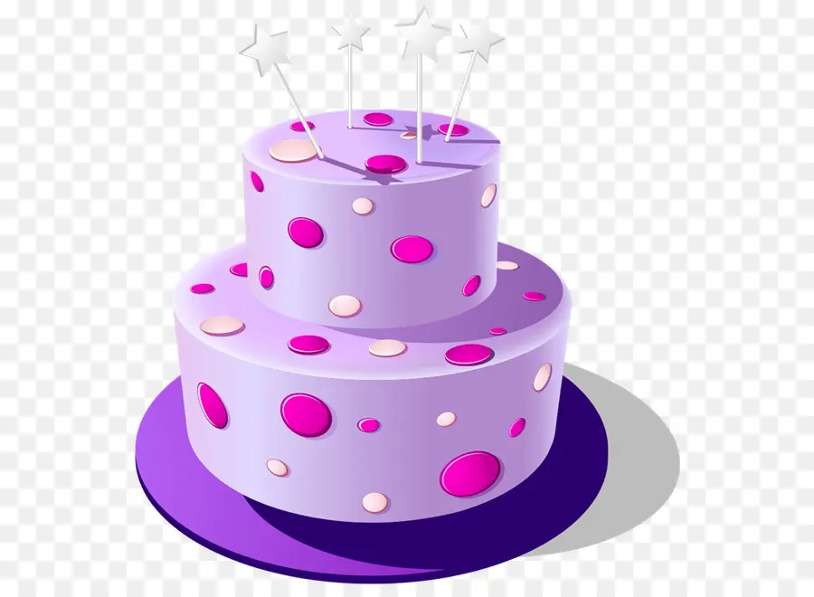 Pastel De Cumpleaños，Glaseado De Glaseado PNG