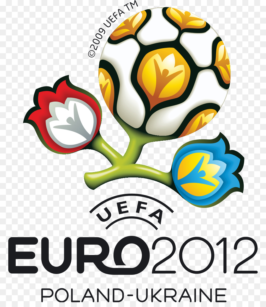 La Uefa Euro 2012，La Uefa Euro 2004 PNG