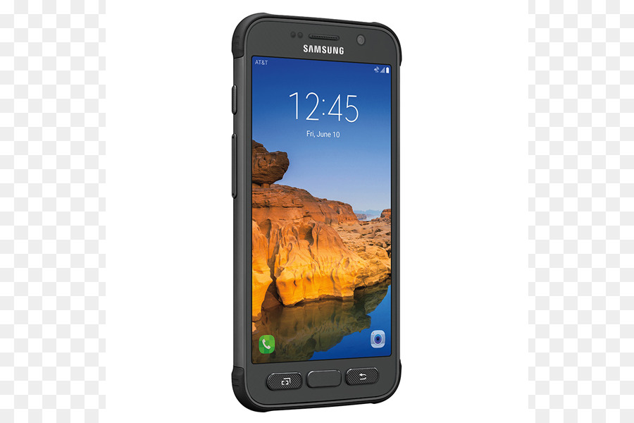 Samsung Galaxy S6 Active，Att PNG