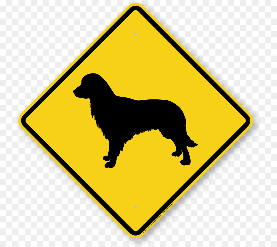 Signo De Perro，Advertencia PNG