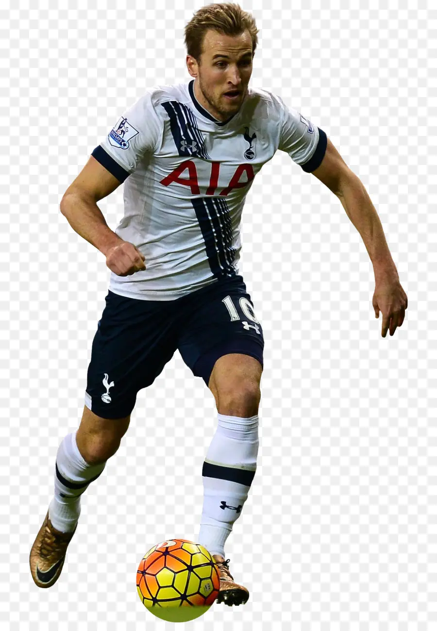 Harry Kane，El Tottenham Hotspur Fc PNG