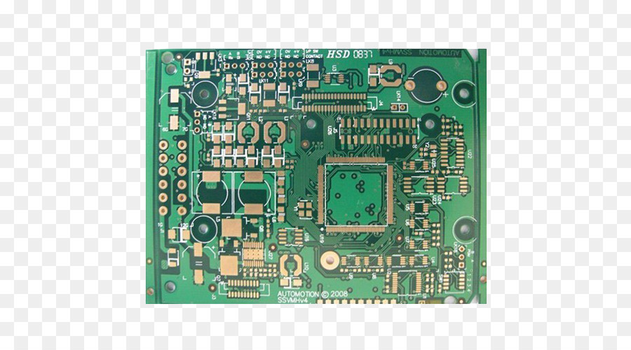 Compatibilidad Electromagnética，Componente Electrónico PNG