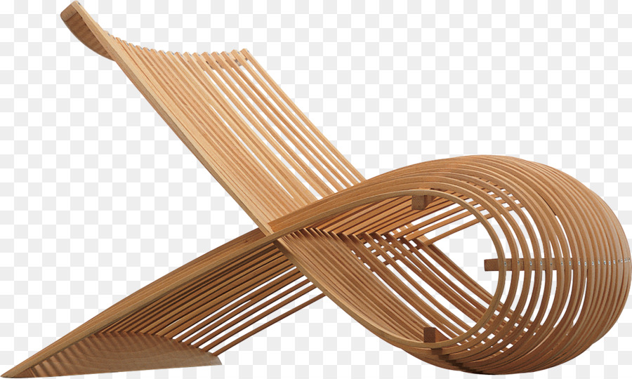 Silla De Madera，Diseño PNG