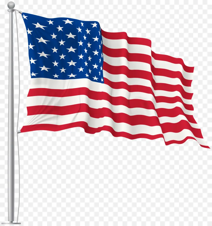 Estados Unidos，Bandera De Los Estados Unidos PNG