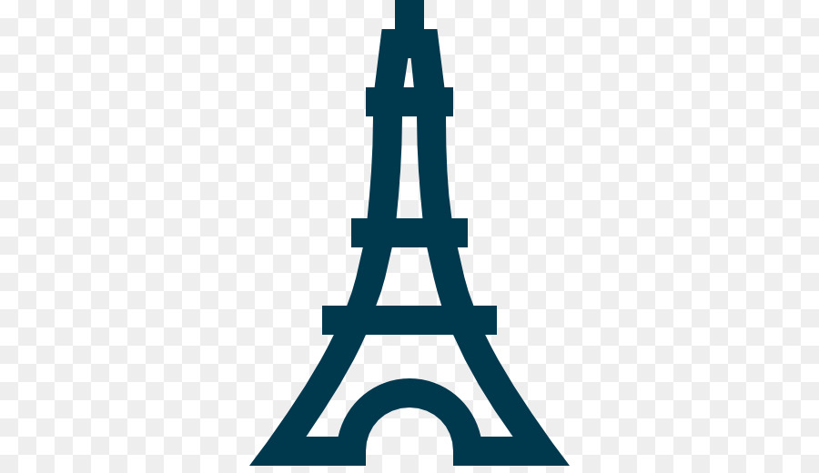 Torre Eiffel，París PNG