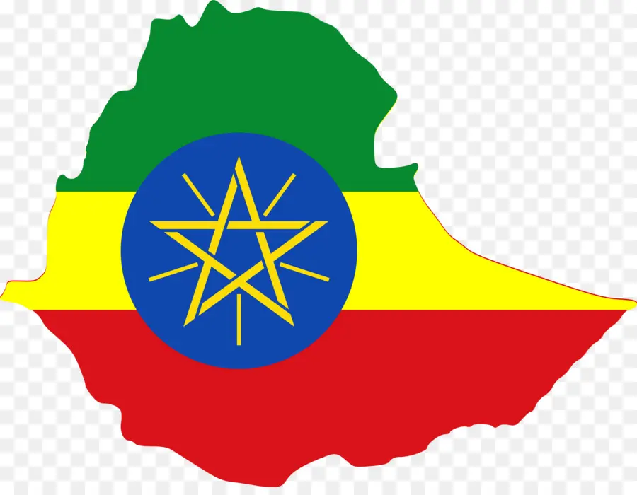 Etiopía，Las Regiones De Etiopía PNG