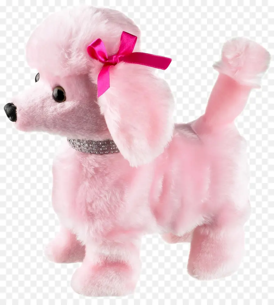 Caniche，Hamleys PNG