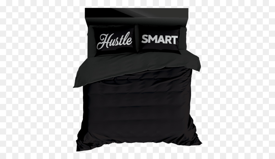 Cama Negra，Almohadas PNG