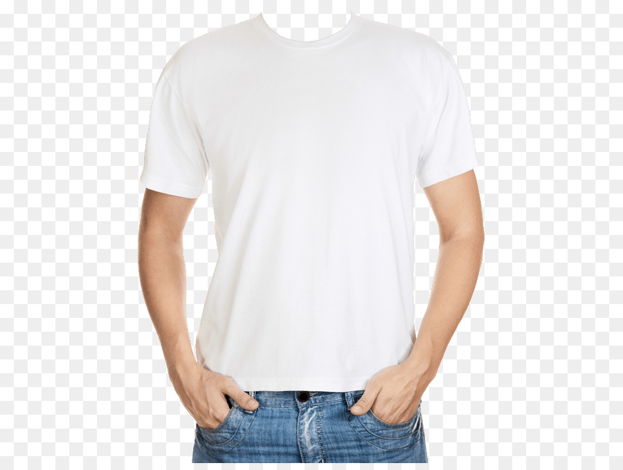 Camiseta，Manga PNG