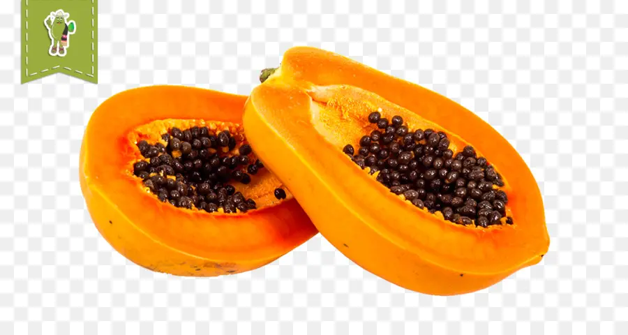 Papaya，Semillas PNG