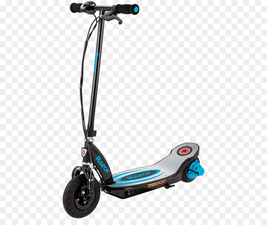 Scooter，Vehículo Eléctrico PNG