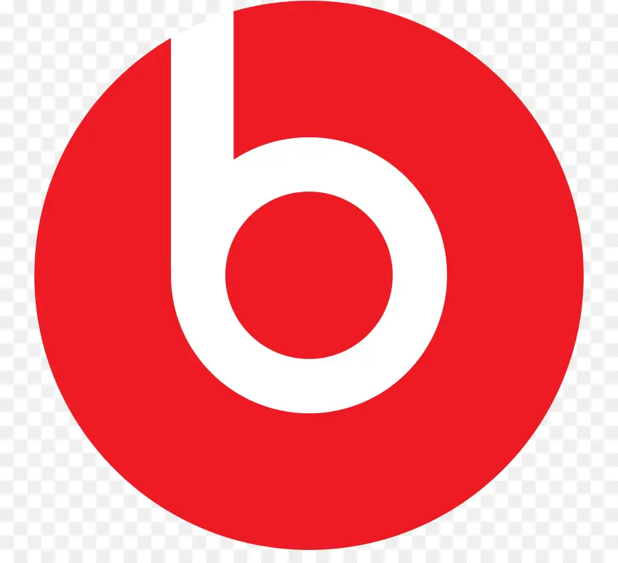 Beats Electronics，Logotipo PNG