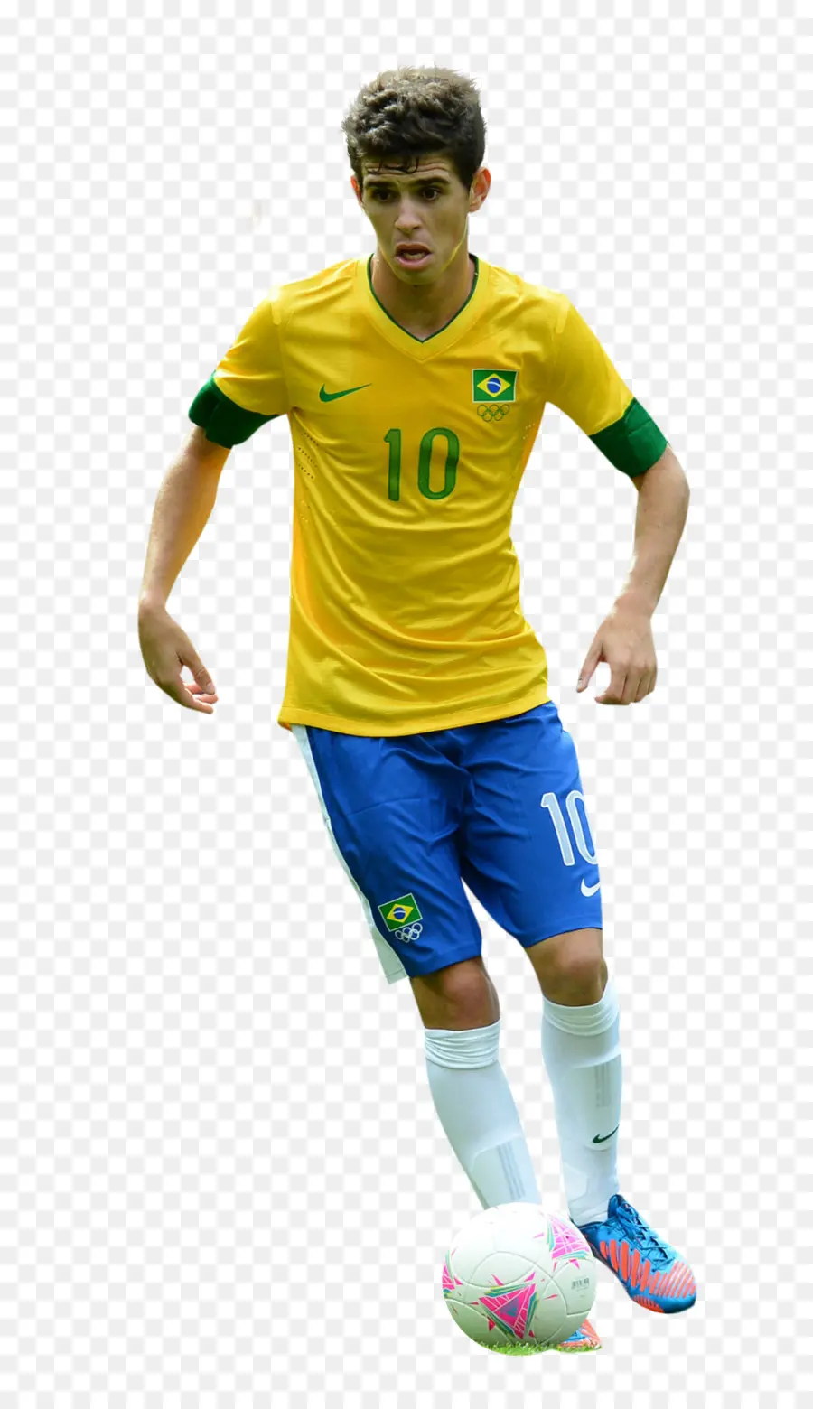 Oscar，El Chelsea Fc PNG