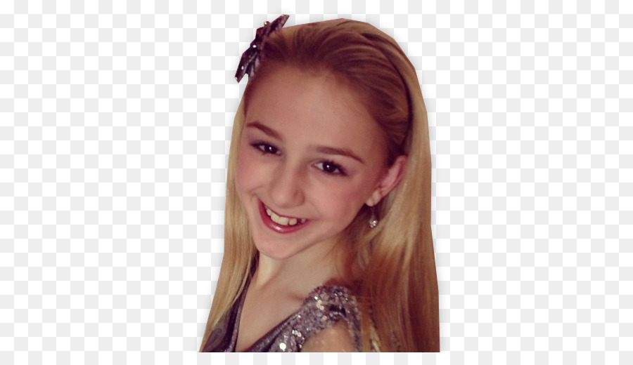 Chloe Lukasiak，Dance Moms PNG